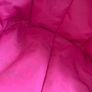 SNUG Kids pink beanbag Image 4