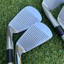 Mizuno MP37 irons Image 7