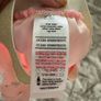 BNWT pink and gold tutu skirt, "one size", roughly 4-6 years Image 2