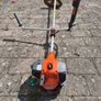 Husqvarna strimmer Image 2