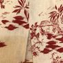 BNWT Ladies Linen Mix Skirt by New Look Image 3