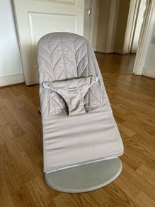 Baby Bjorn Baby Seat