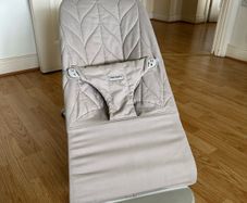 Baby Bjorn Baby Seat