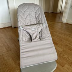 Baby Bjorn Baby Seat