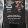 Vinyl figure set Image 2
