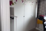 bedroom wardrobe