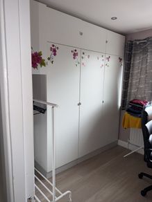 bedroom wardrobe