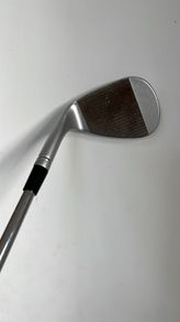 Taylormade trusty rusty,  60 wedge