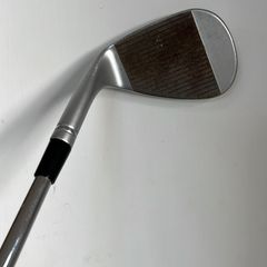 Taylormade trusty rusty,  60 wedge