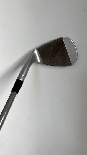 Taylormade trusty rusty,  60 wedge
