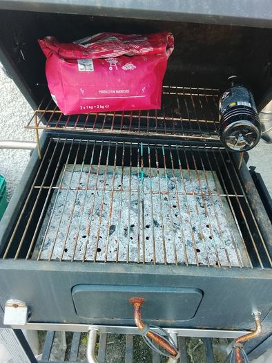barbeque