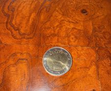 Monaco 2 Euro 2009