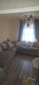 L Shape Sofa