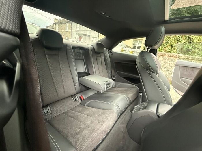 Audi A5 2018