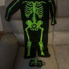 Halloween costume