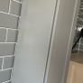 Grey IKEA enhet high cabinet Image 4