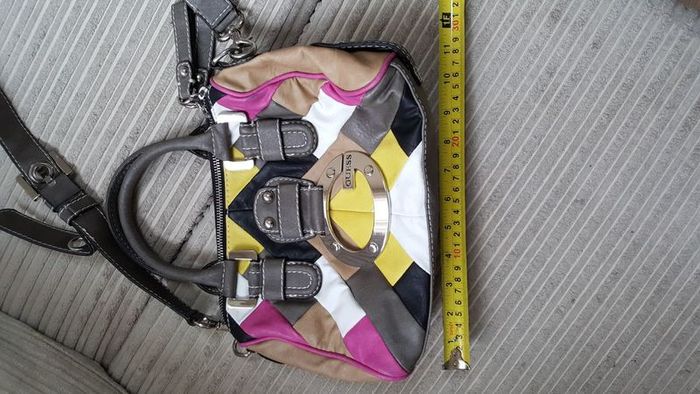 Genuine GUESS handbag