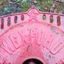 "Beet pulper " Wexford engineering turnip cutter   Free moving parts  NEEDS: TWO LEGS NEW SET OF BLADES Image 3