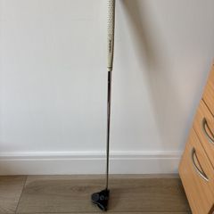 Wilson Red Blackjack Putter