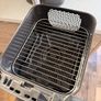 Ninja Air Fryer XL - Double Stack with PROBE Image 4