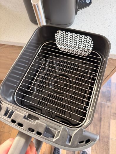 Ninja Air Fryer XL - Double Stack with PROBE