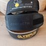 weightlifting belts X 3 and 2x lifting strap sets Image 2
