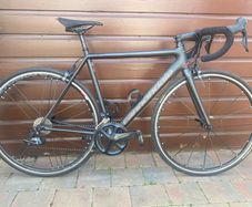 cannondale supersix evo