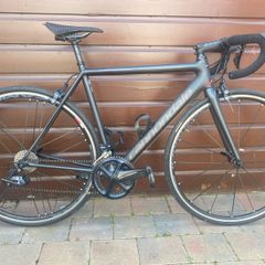 cannondale supersix evo