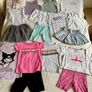 Girl Clothing Bundle B Age 7-8 years Image 6