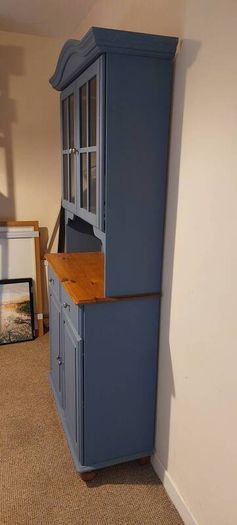 Upcycled Dresser