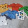 HUGE collection of boys clothing from newborn - 2 yr Image 8