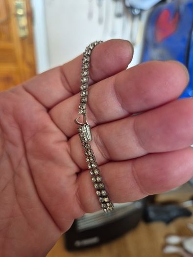 Vintage Bracelet