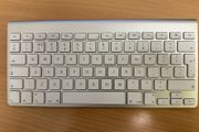 apple keypad