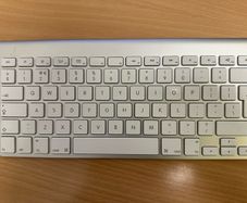 apple keypad