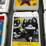 Weltron Space Ball plus collection of 8track tapes Image 4