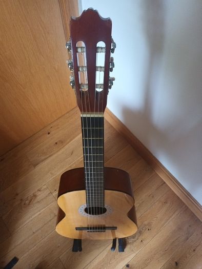 classical guitar