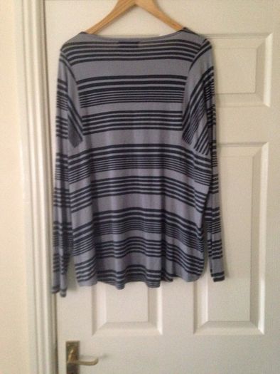 top size 20 nwot