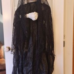 Halloween Decorations