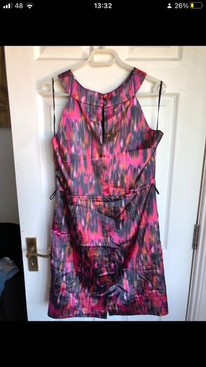 F + F Dress