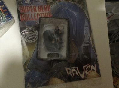 DC figures
