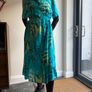 vintage dress Image 4