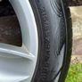 4 Volkswagen Passat 2021 17 alloy wheels Image 4