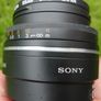 Sony SAL-35F18 DT 35mm f/1.8 Lens Image 3