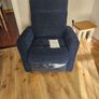 Recliner chair - electric Image 2