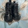 Baby Girls Boots size 3 Image 2