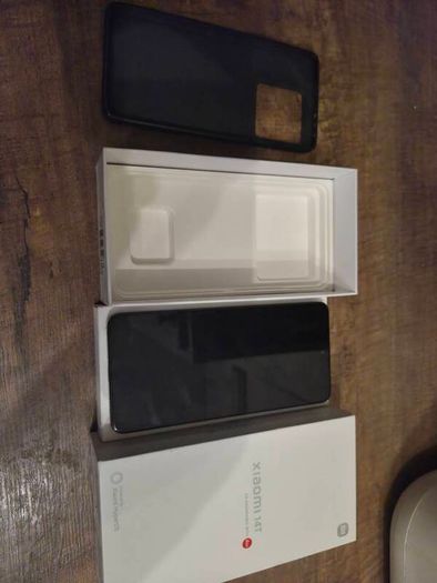 Xiaomi 14T  256GB Unlocked to All Networks