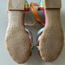 Next Girls Sandals - Brand New Image 3