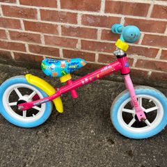 Kids bike Peppa Pig