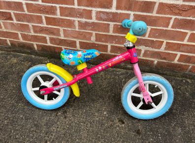 Kids bike Peppa Pig