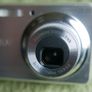 Fujifilm FinePix J38-12.2 MP-Digital Camera- Charging Cable-Tested Image 4